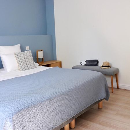 Domaine De Selhac Hotel Фронтинян Екстериор снимка