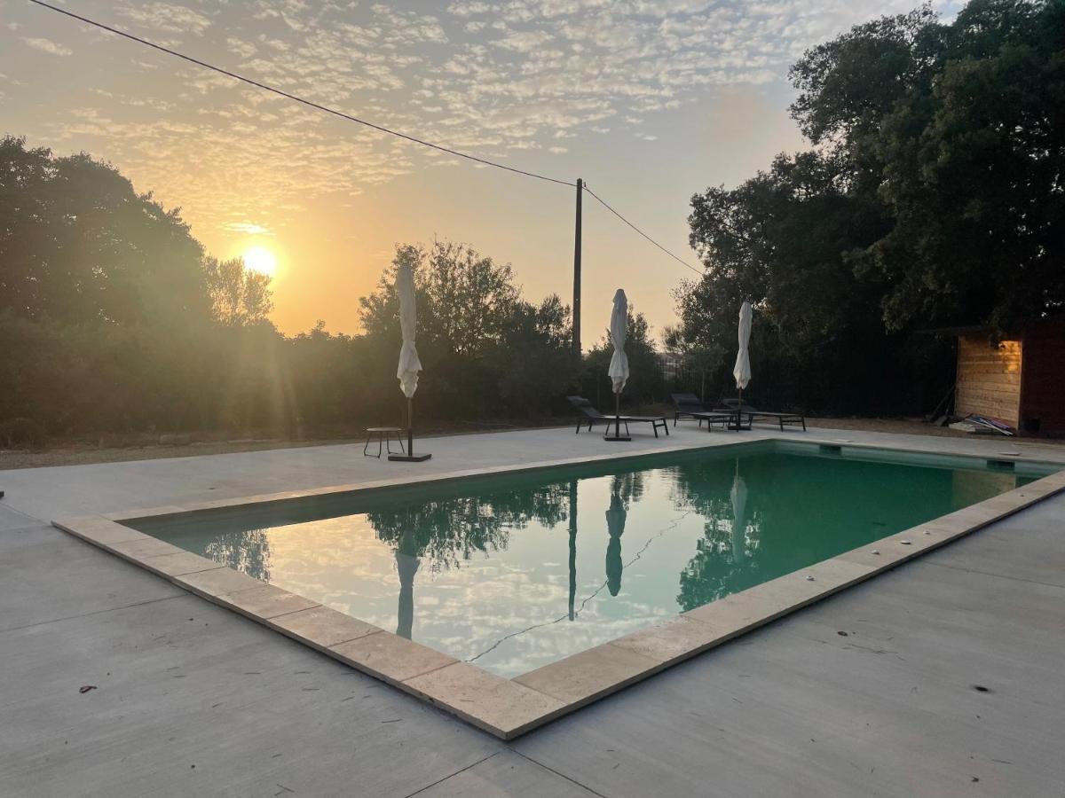 Domaine De Selhac Hotel Фронтинян Екстериор снимка