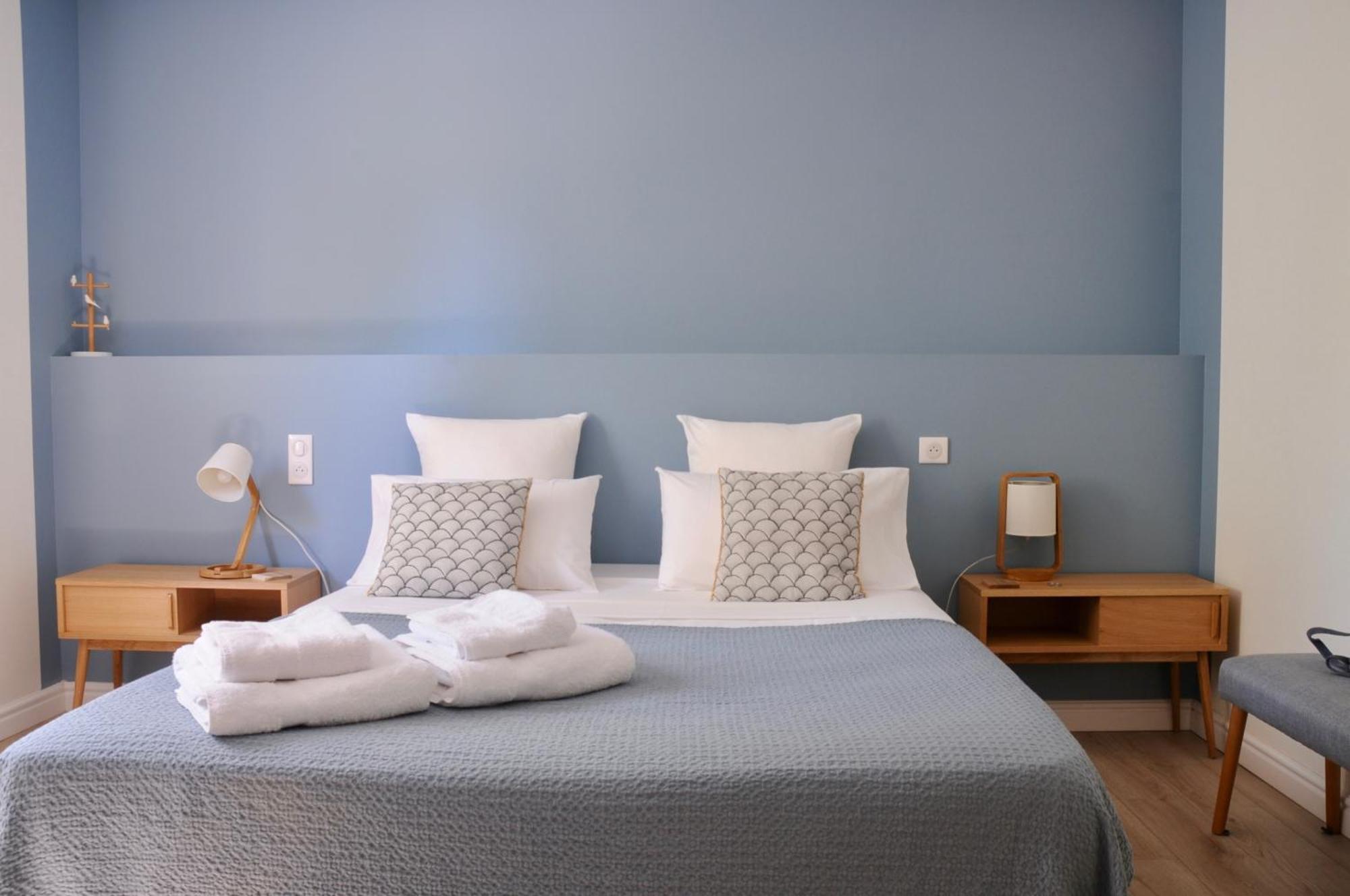 Domaine De Selhac Hotel Фронтинян Екстериор снимка