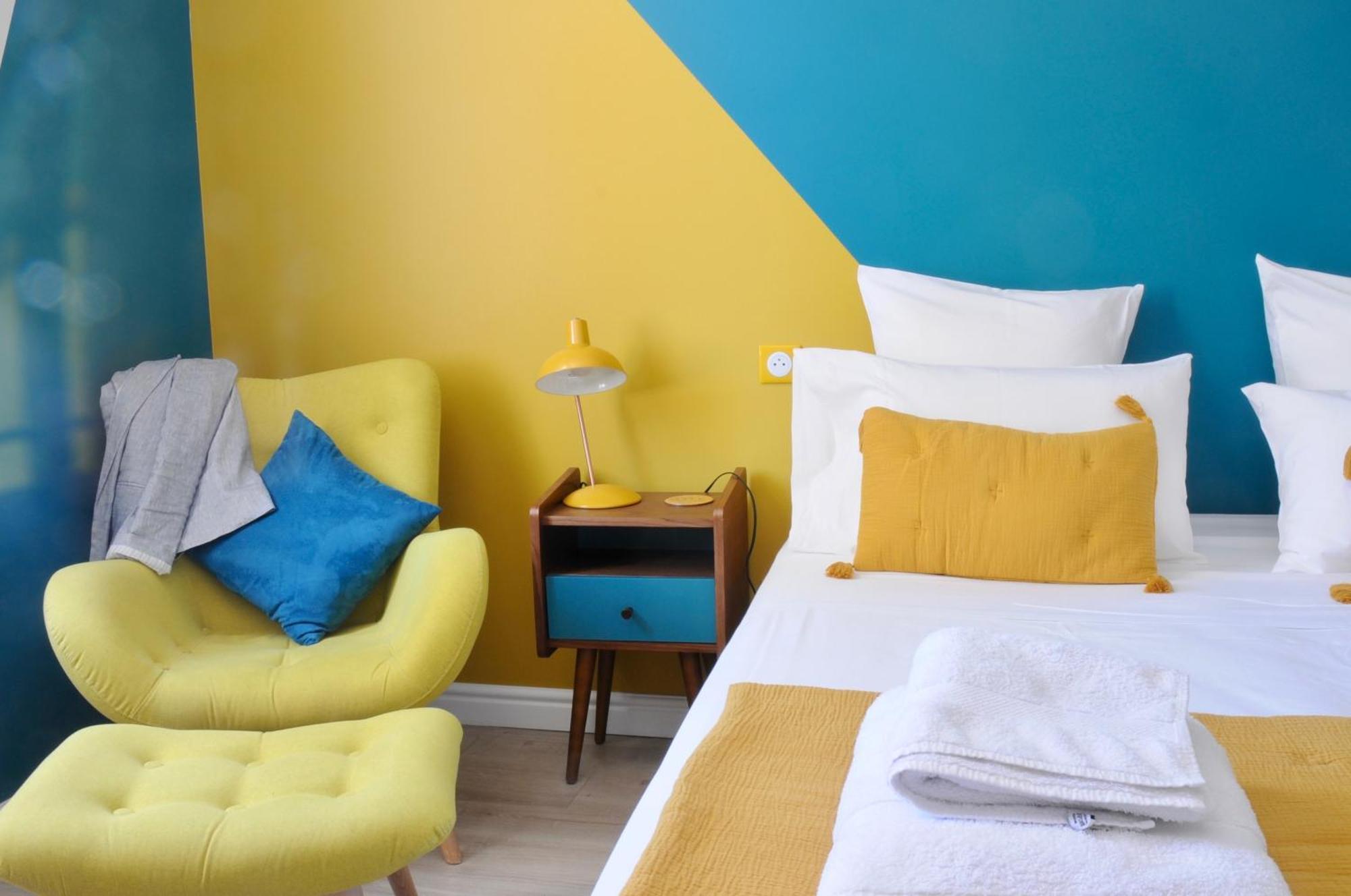 Domaine De Selhac Hotel Фронтинян Екстериор снимка