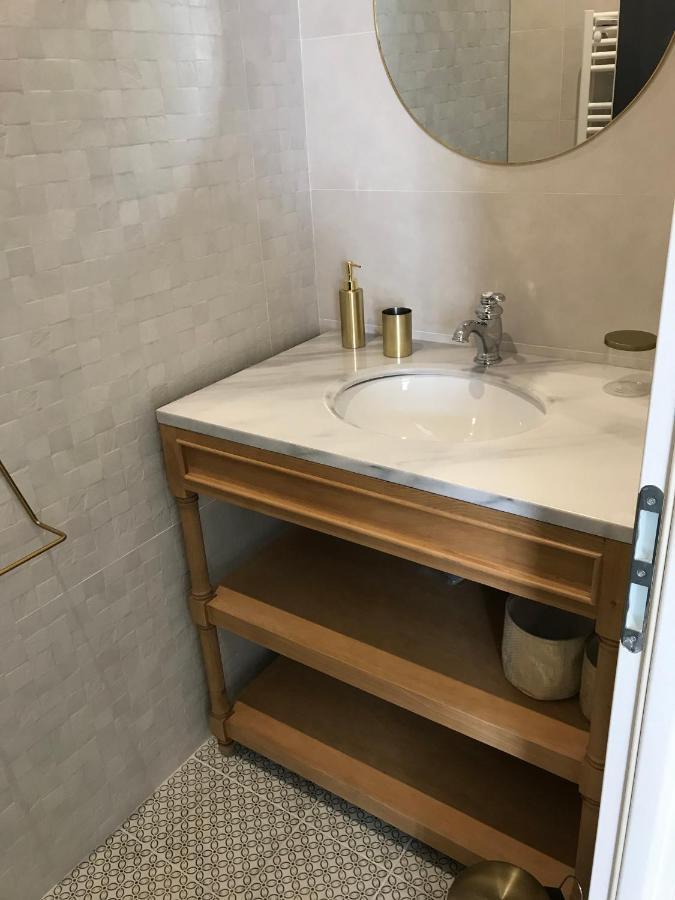 Domaine De Selhac Hotel Фронтинян Екстериор снимка