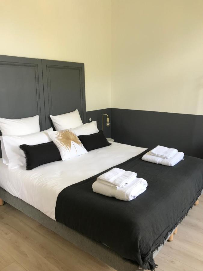 Domaine De Selhac Hotel Фронтинян Екстериор снимка
