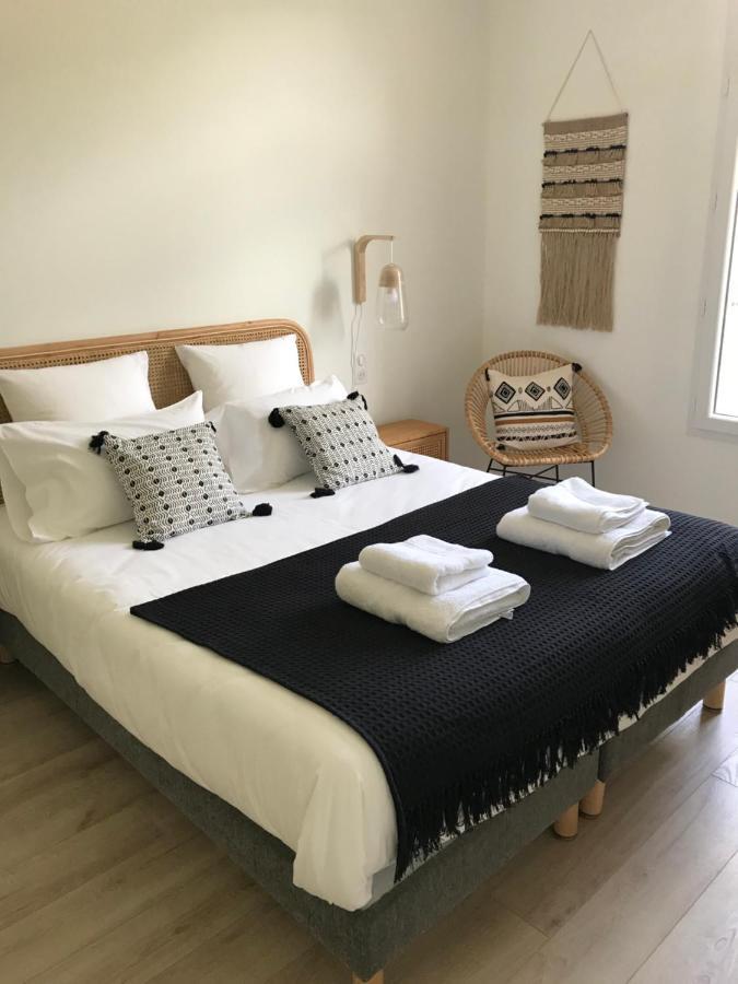 Domaine De Selhac Hotel Фронтинян Екстериор снимка