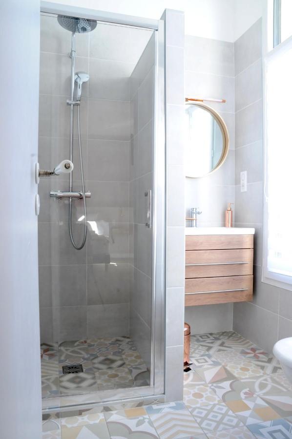Domaine De Selhac Hotel Фронтинян Екстериор снимка
